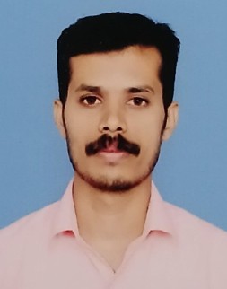 Ajeesh K