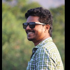 Prabhakaran M