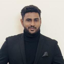 MD SHOAIB ALI KHAN