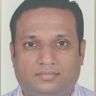 Sujay Devdas Shenoy