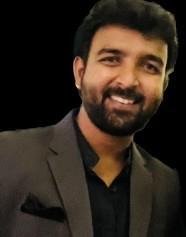 Suyash Jadhav