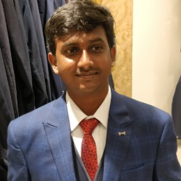 Vimal S