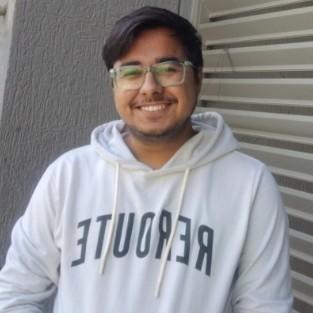 Mohit Narwani