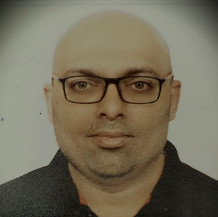 SACHIN VAISHAMPAYAN