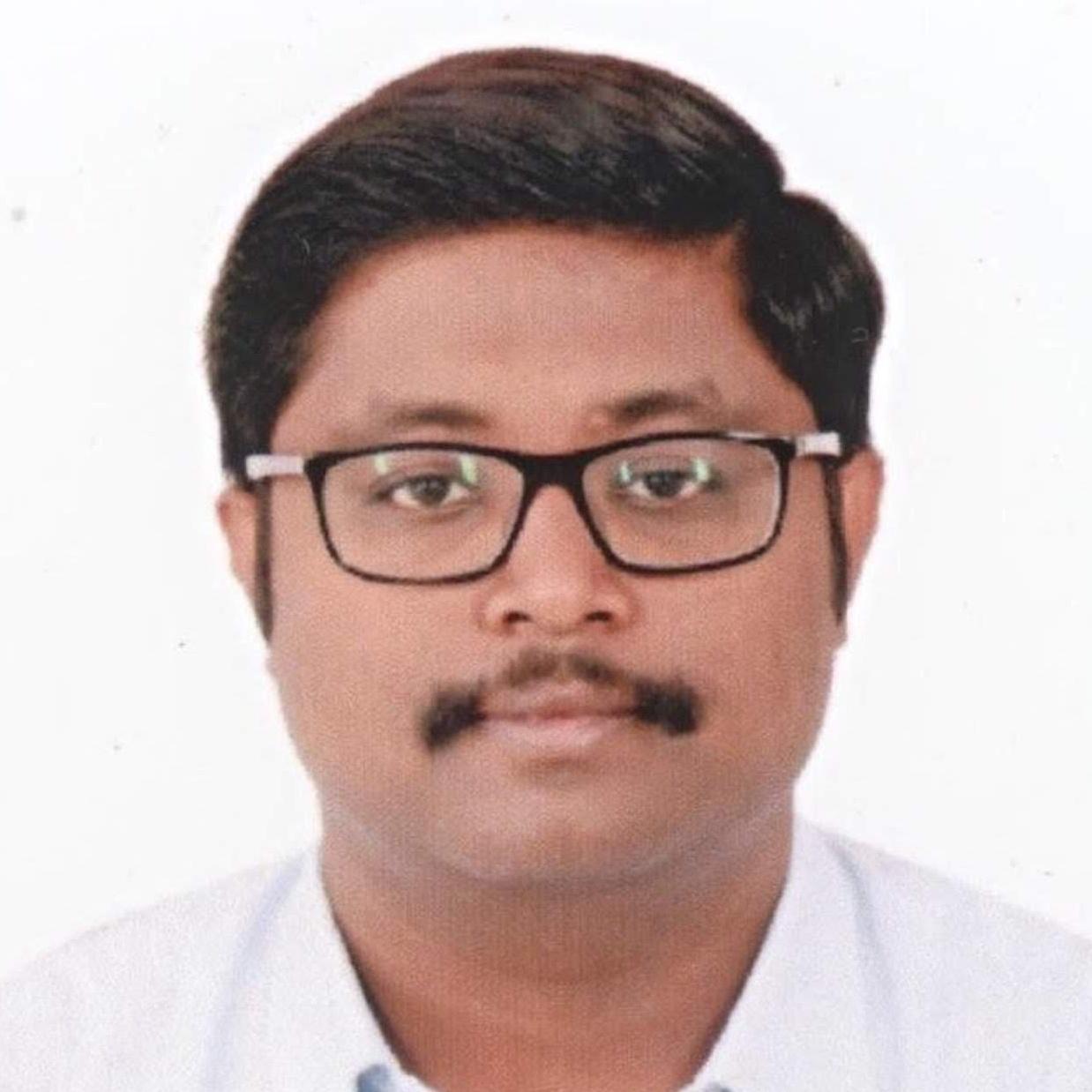Binay Ram