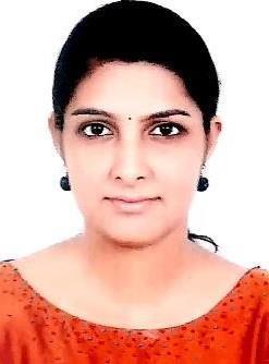 GANGA P KUMAR