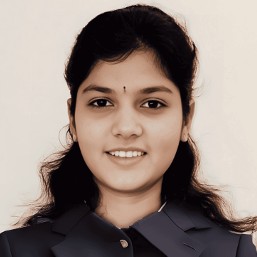 Palak Jaiswal