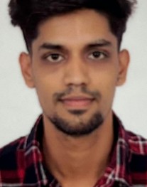 Gagan Kumar Y Pujari