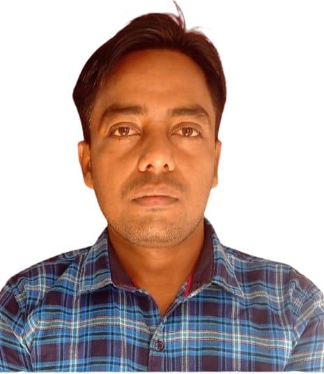AKHILESH SINGH