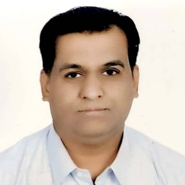 Umesh Joshi