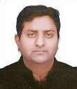 Dinesh Nagar