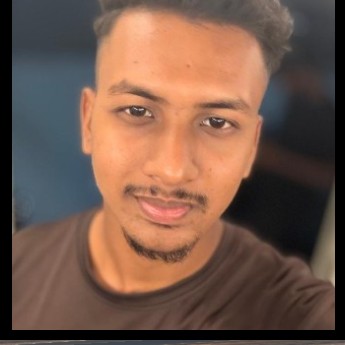 SUMON KUMAR MONDAL