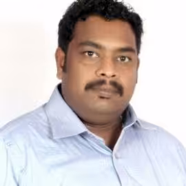 ARUN KUMAR V
