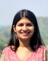 ADITI BHARGAVA