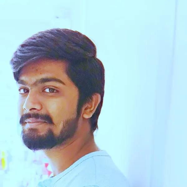 Gokul MV
