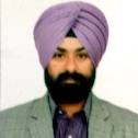 UPINDER SINGH