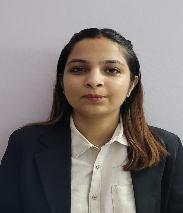 SHWETA AHUJA