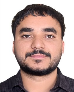 Lovepreet Singh