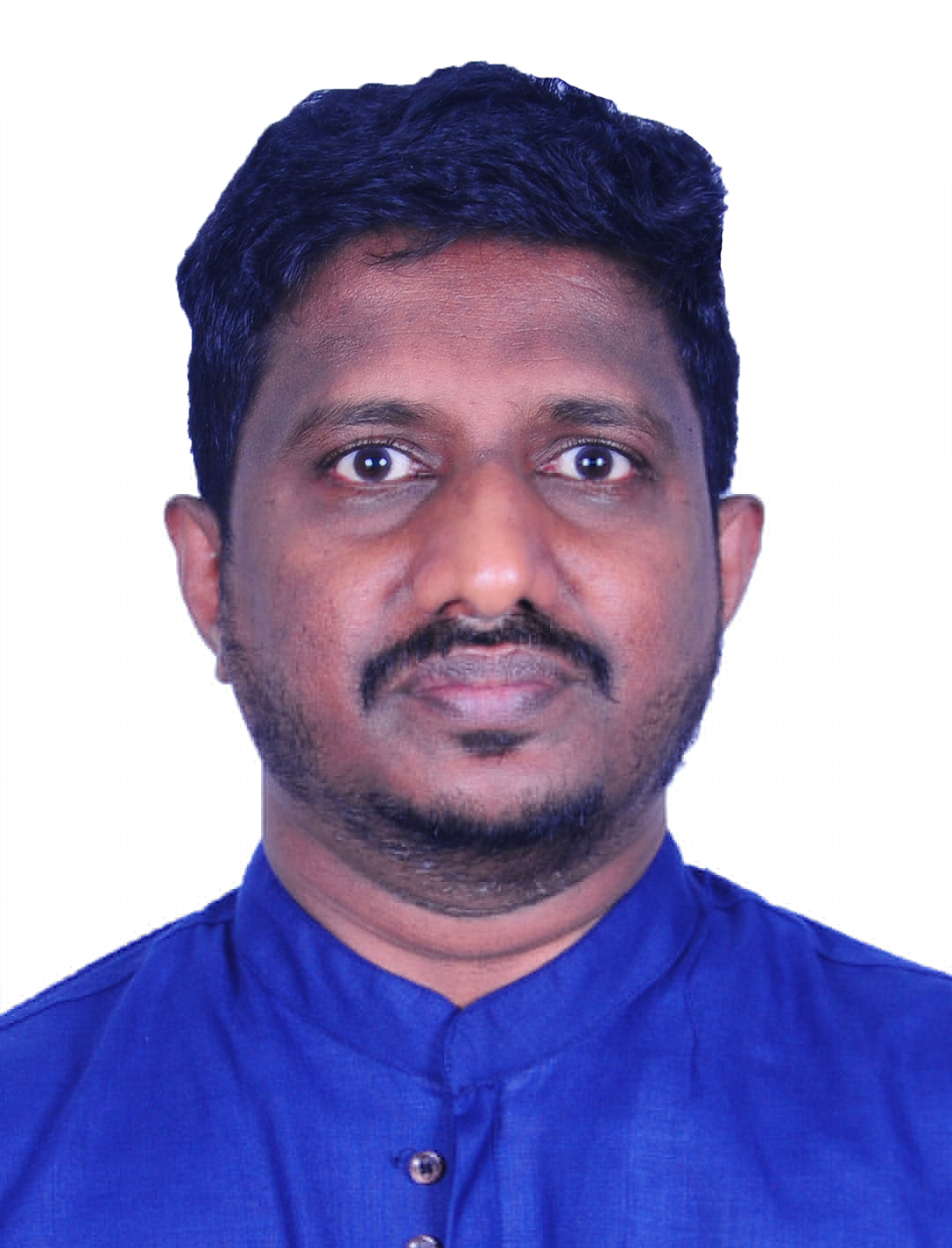 Prasanth Sasidharan Achari