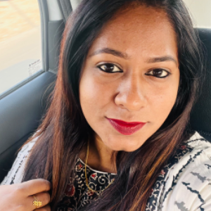 Kethzia Joice Mani M