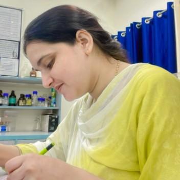 Dr. Gazala