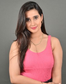 Rasna Kumari Mishra