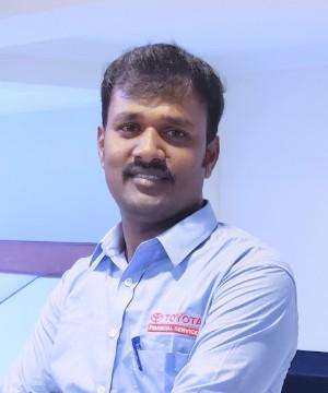 T. Ganesh