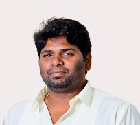 Arun David Thamatam