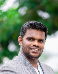 Surya Narayanan P