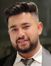 Karmanya Sharma