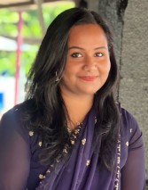 Devika Manikuttan