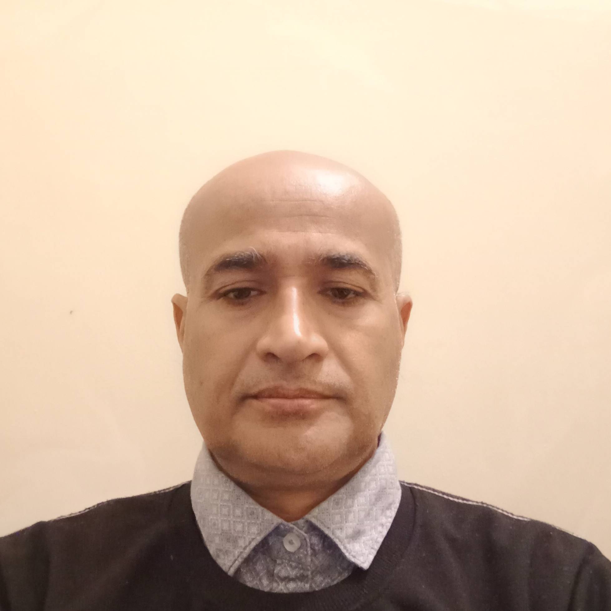 Ajoy Bhatt