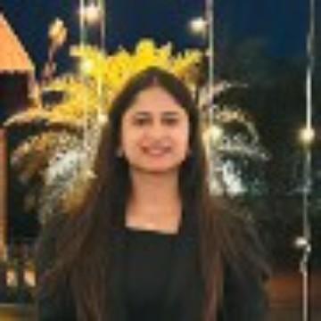 Anjali Mishra