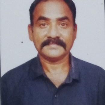 BASINA SATYANARAYANA MURTY