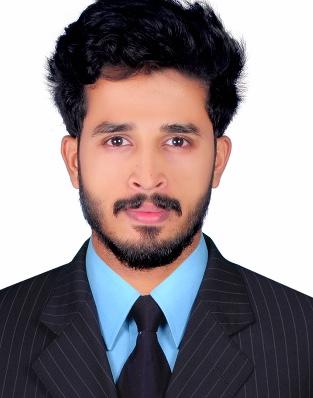 Mohammed Asif