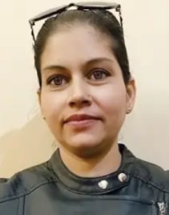 Sheeza Naaz