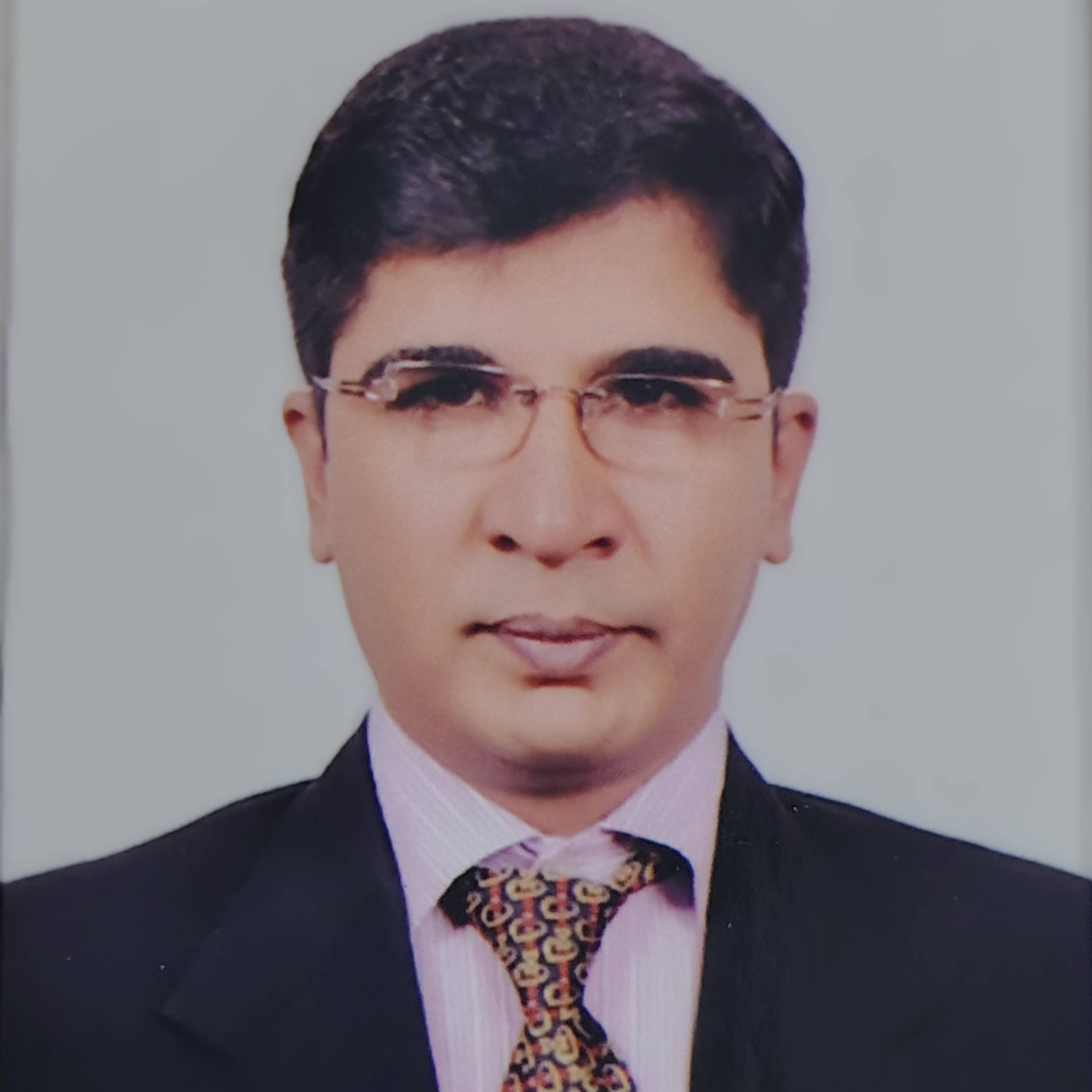 GAURAV THUKRAL