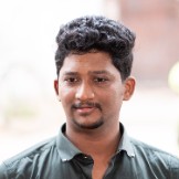 Shyam Sundar