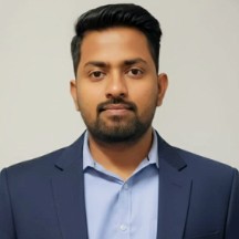 Subhransu Sekhar Lenka