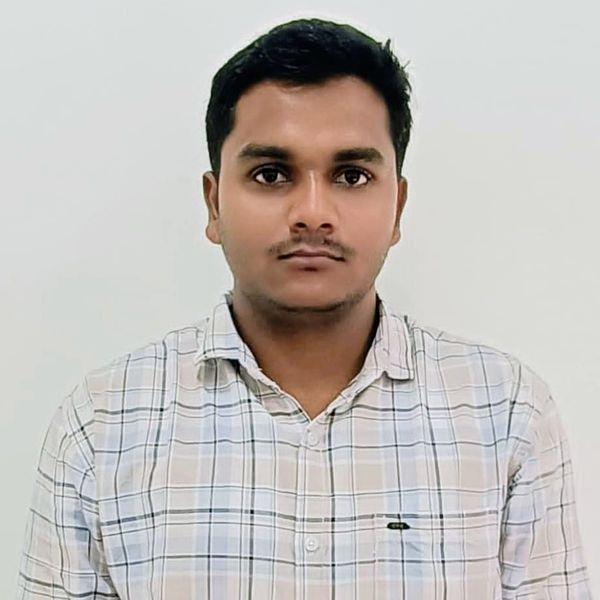 KOMMU THARUN
