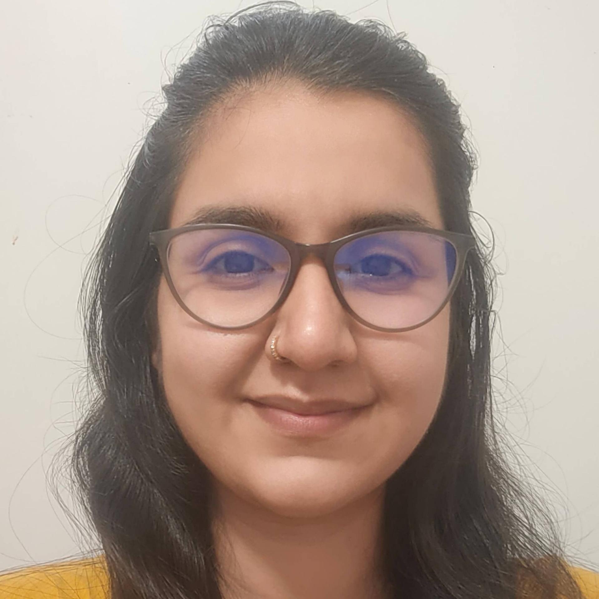 NIDHI Jhamb