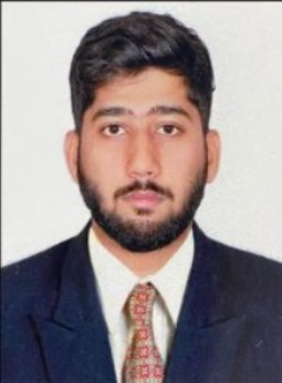 ALPESH BORKAR