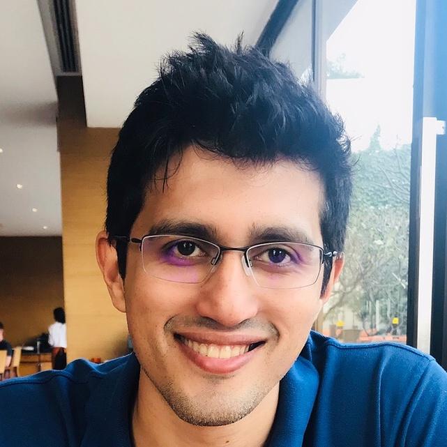 Amit Kunte