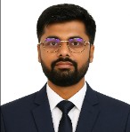 Nikunj Joshi