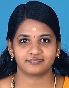 SUBAVALLI M