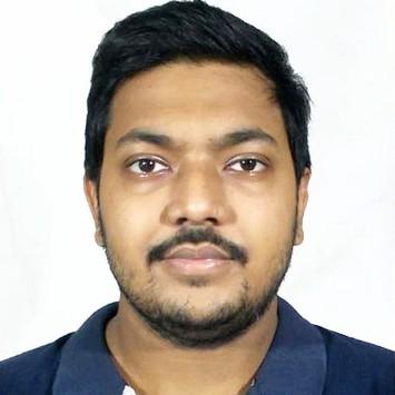 Dr Arittra Majumdar