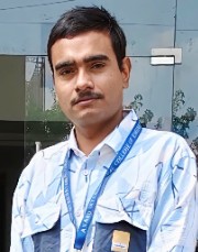 Harsh Vardhan Singh