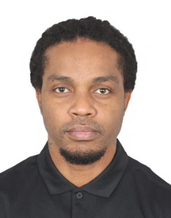 Brian Ashley