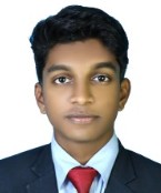 Raveen Venkatesh