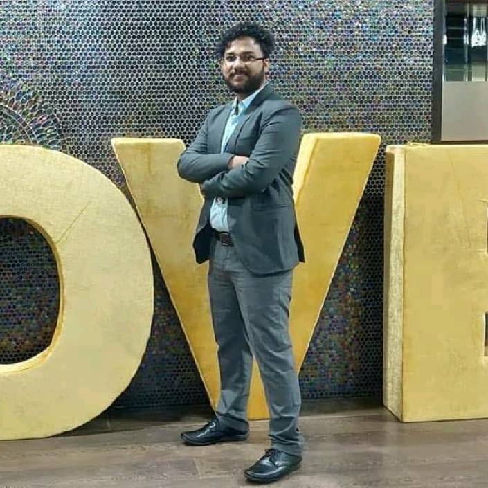 Soumya Ranjan Behera